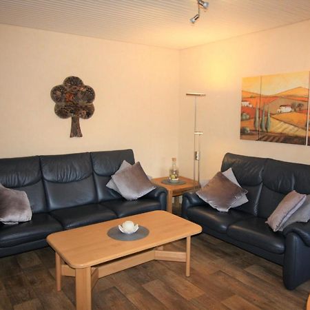 Haus Ingrid Villa Norddeich  Dış mekan fotoğraf
