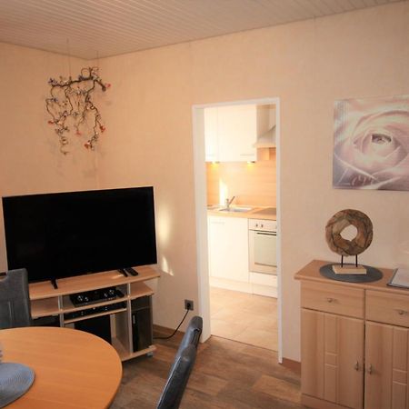 Haus Ingrid Villa Norddeich  Dış mekan fotoğraf