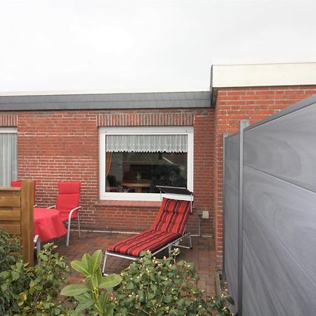 Haus Ingrid Villa Norddeich  Dış mekan fotoğraf