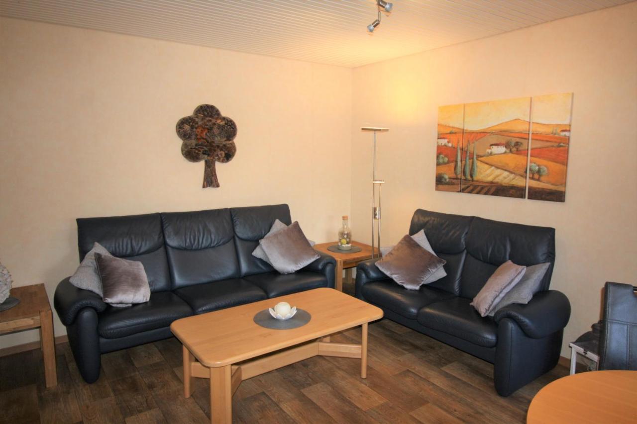 Haus Ingrid Villa Norddeich  Dış mekan fotoğraf