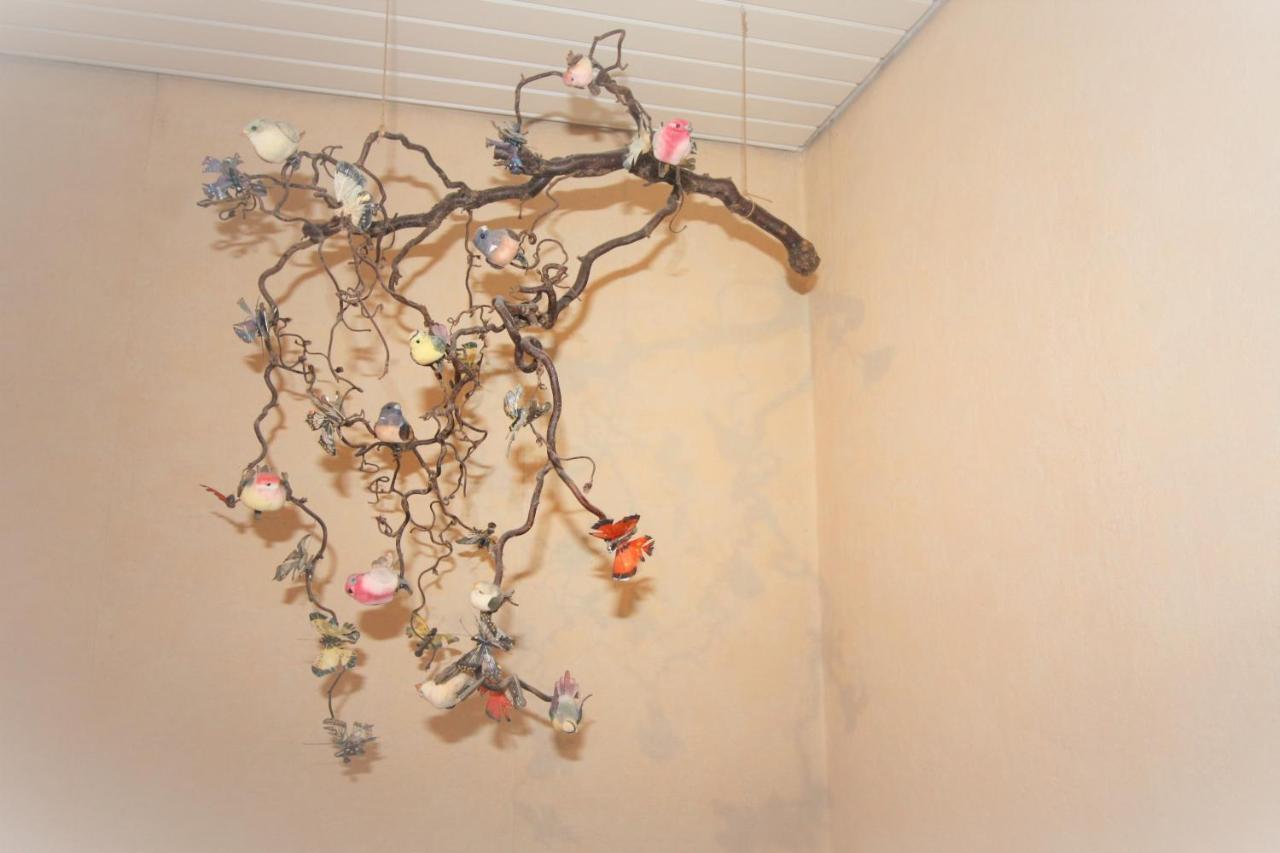 Haus Ingrid Villa Norddeich  Dış mekan fotoğraf