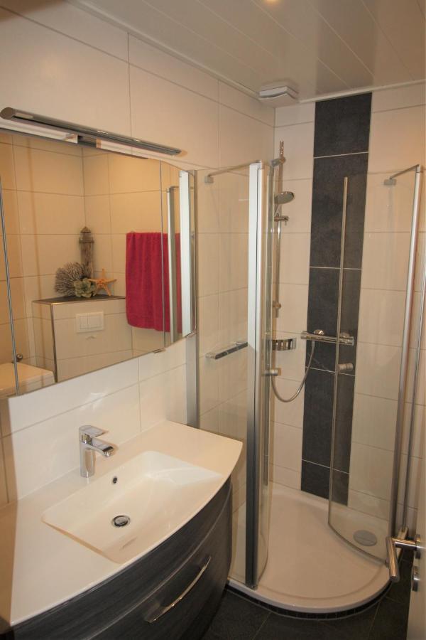 Haus Ingrid Villa Norddeich  Dış mekan fotoğraf